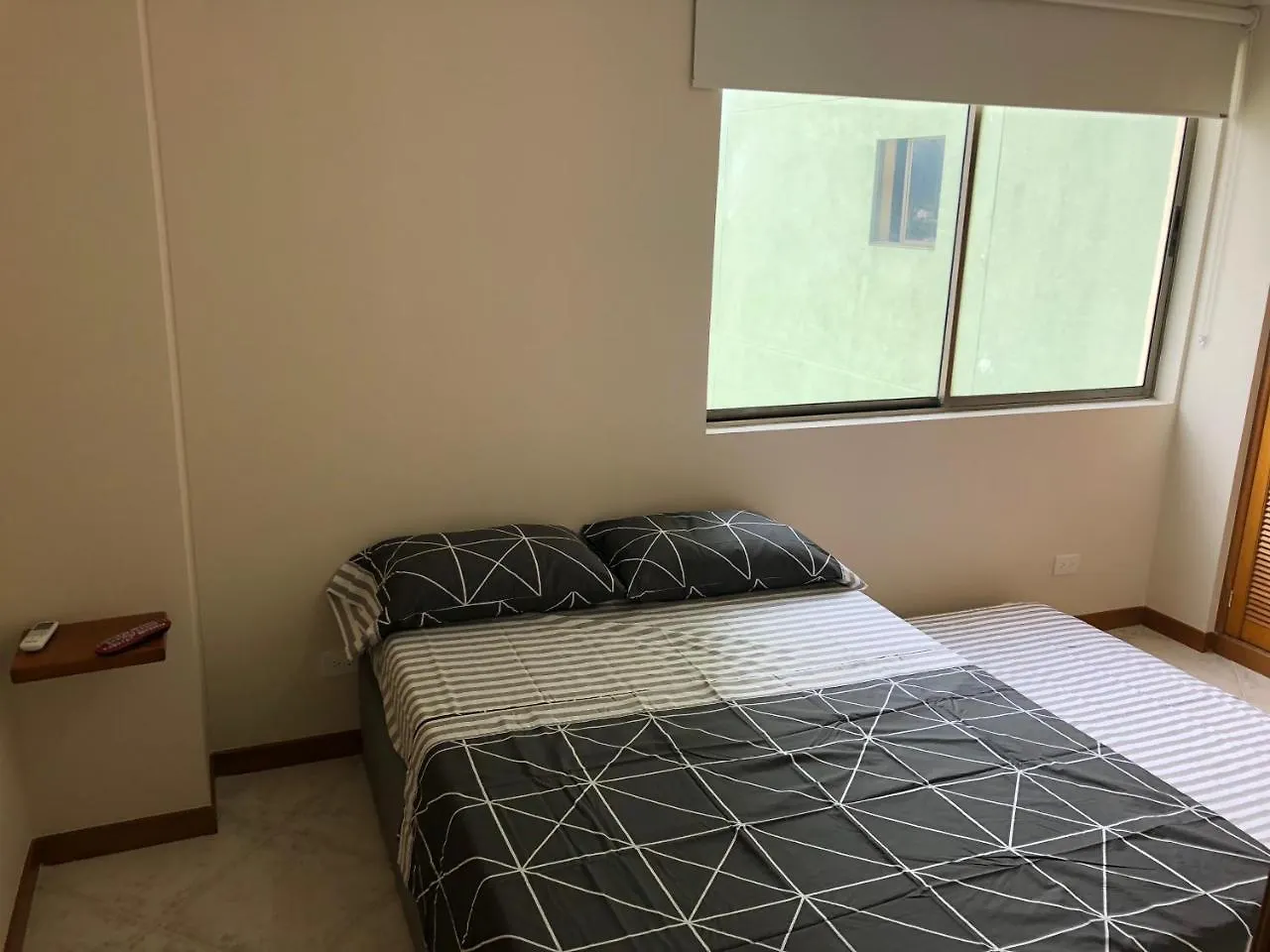 Apartamento Edifico El Peñon Del Rodadero Apto. 405A Santa Marta