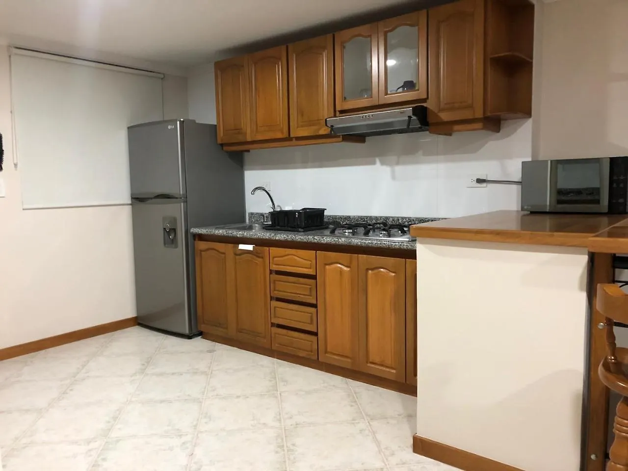 Apartamento Edifico El Peñon Del Rodadero Apto. 405A Santa Marta  Colombia