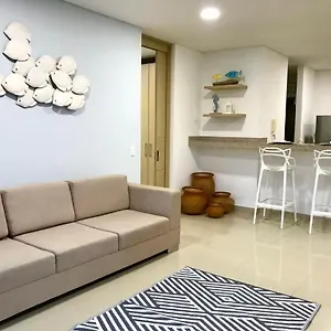 En La Perla 1111 Rdm Apartamento