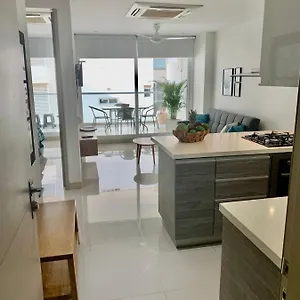 Exclusivo Apartamento En Pozos Colorados Apartamento