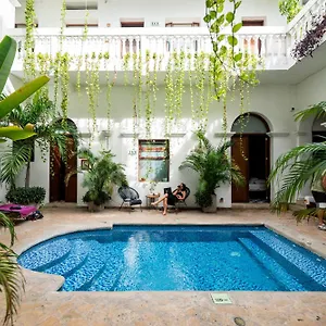 Hostel Masaya, Santa Marta (Magdalena)
