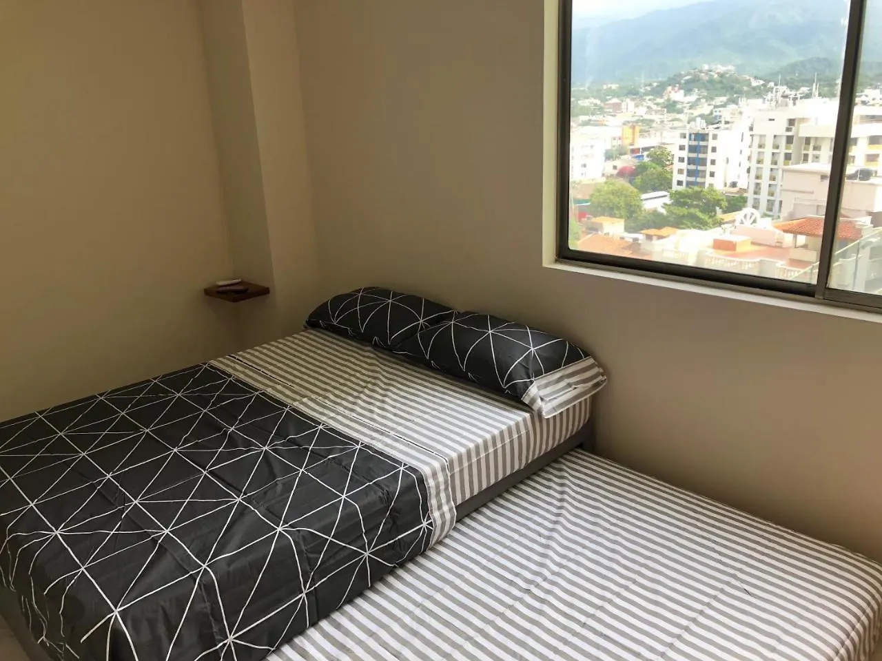 Edifico El Penon Del Rodadero Apto. 405A Santa Marta  Apartment Santa Marta (Magdalena)