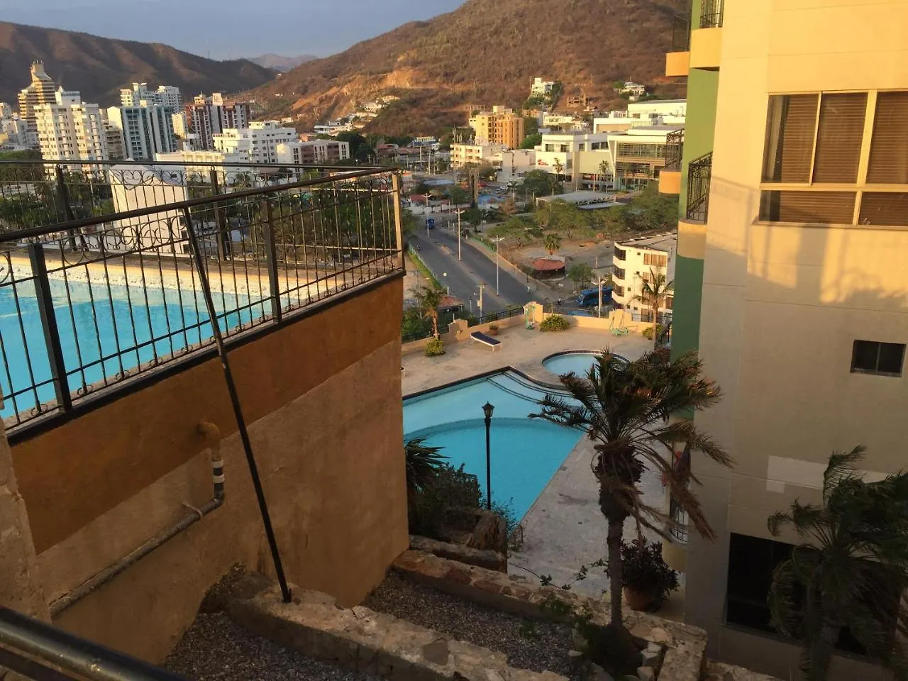 Edifico El Penon Del Rodadero Apto. 405A Santa Marta  0*, Santa Marta (Magdalena)