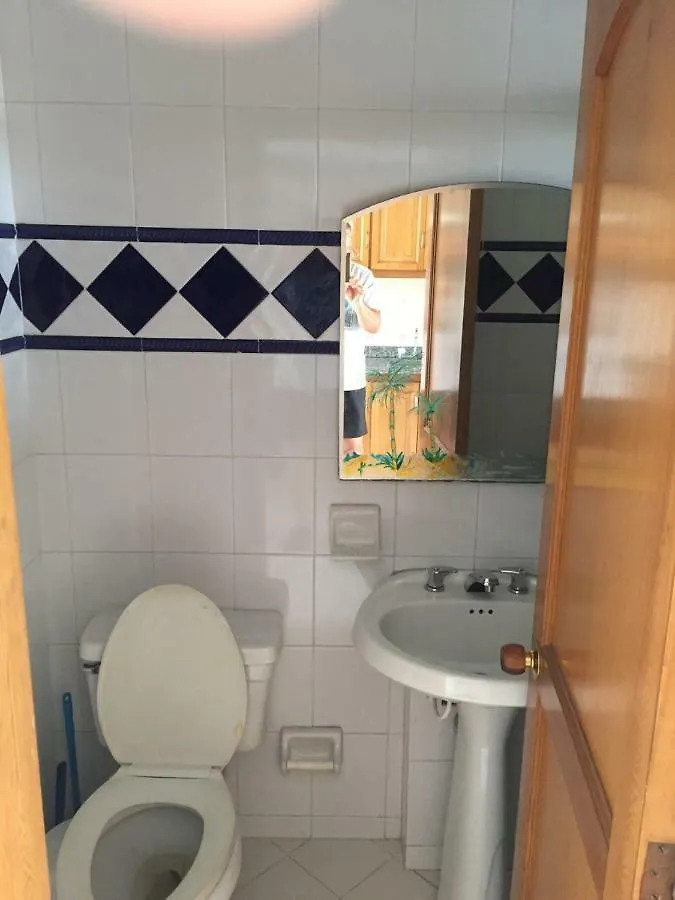 Apartment Edifico El Penon Del Rodadero Apto. 405A Santa Marta